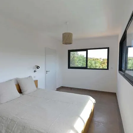 Porticcio Sleeps 10 Pool Wifi Вилла *