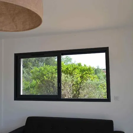 Porticcio Sleeps 10 Pool Wifi Вилла *